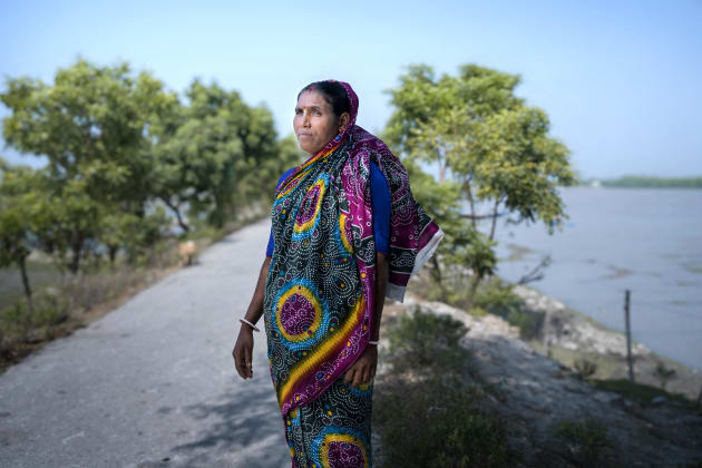 Bangladesh Satkhira 2024