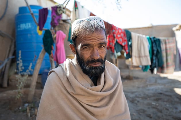 balouchistan pakistan 2022