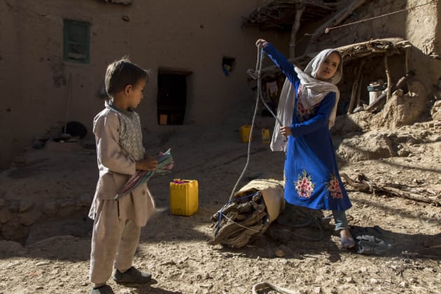 Afghanistan