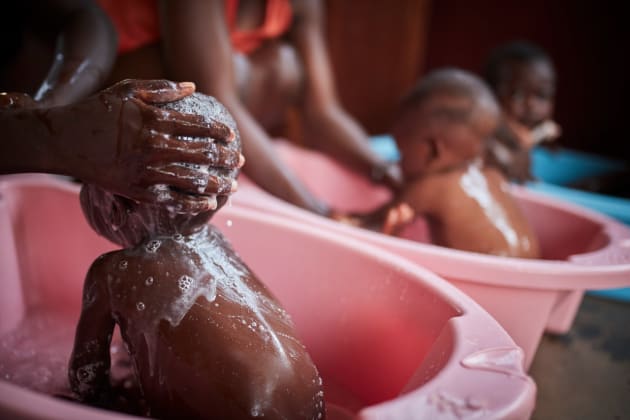 Action Contre la Faim