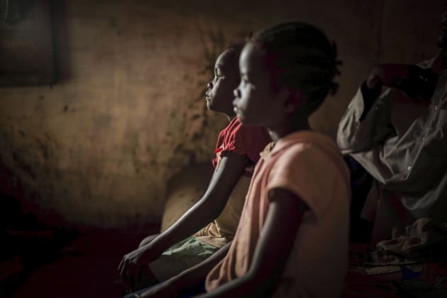 SE RECONSTRUIRE APRÈS LES VIOLENCES #2