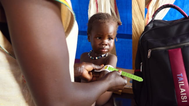 réfugié soudan tchad