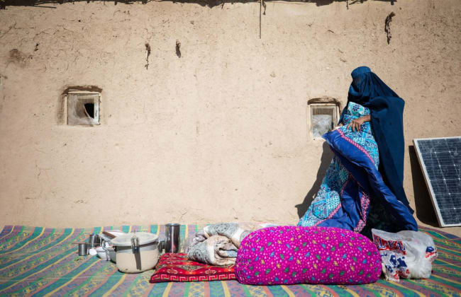 Balouchistan Pakistan 2022