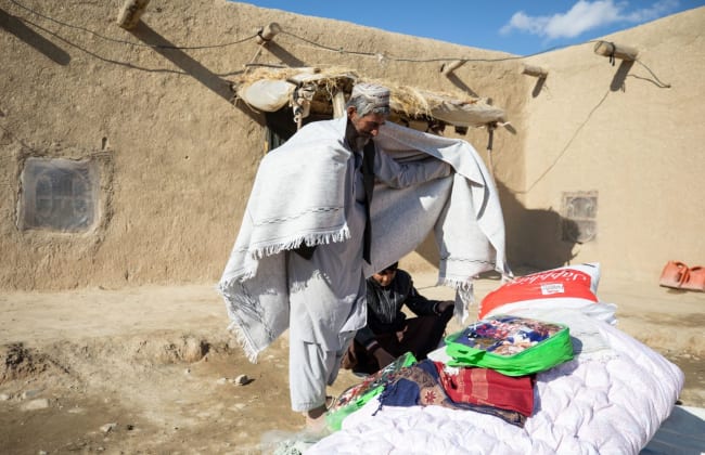 Pakistan baloutchistan 2022