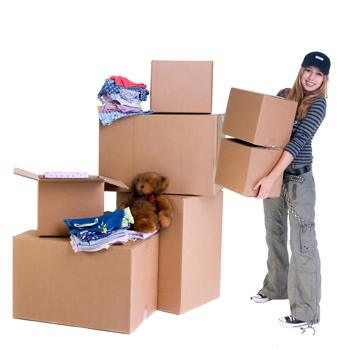 Edmonton Moving Company