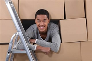 Student Move Discount