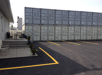 Edmonton Storage