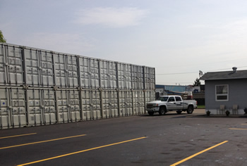 Storage Units