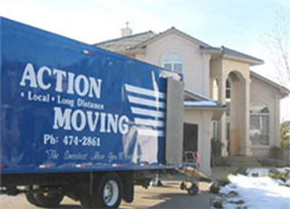 Moving
