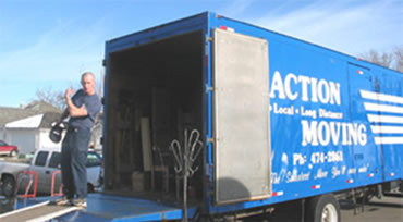 Moving Company