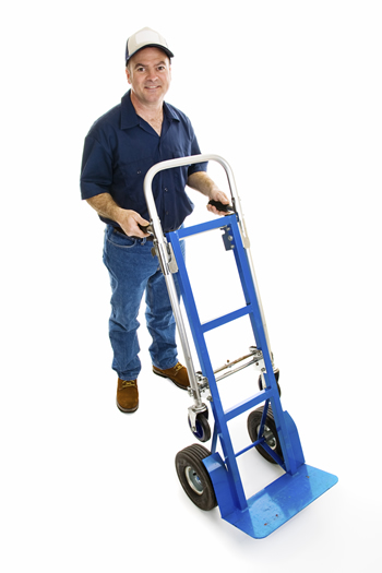 Edmonton Moving Company - Highland Moving Alternative