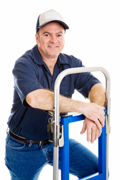 Action, your Edmonton and Sherwood Park Condo Movers