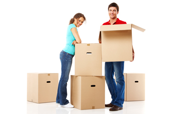 Condo Moving