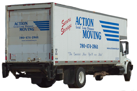 efficient office movers, we move them all