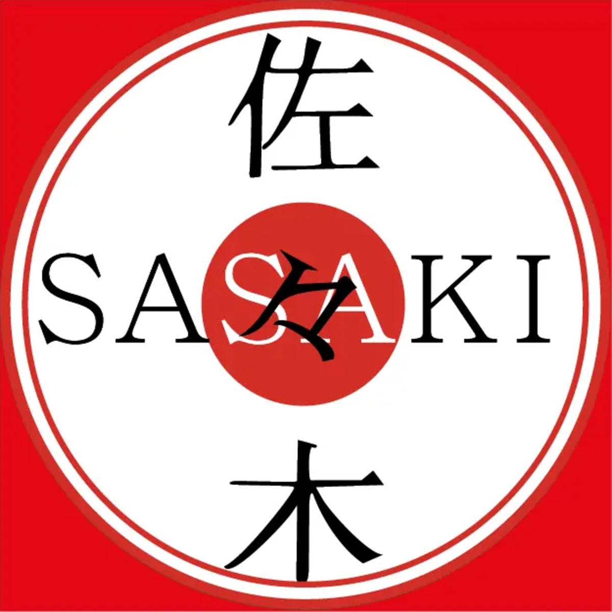 sasaki