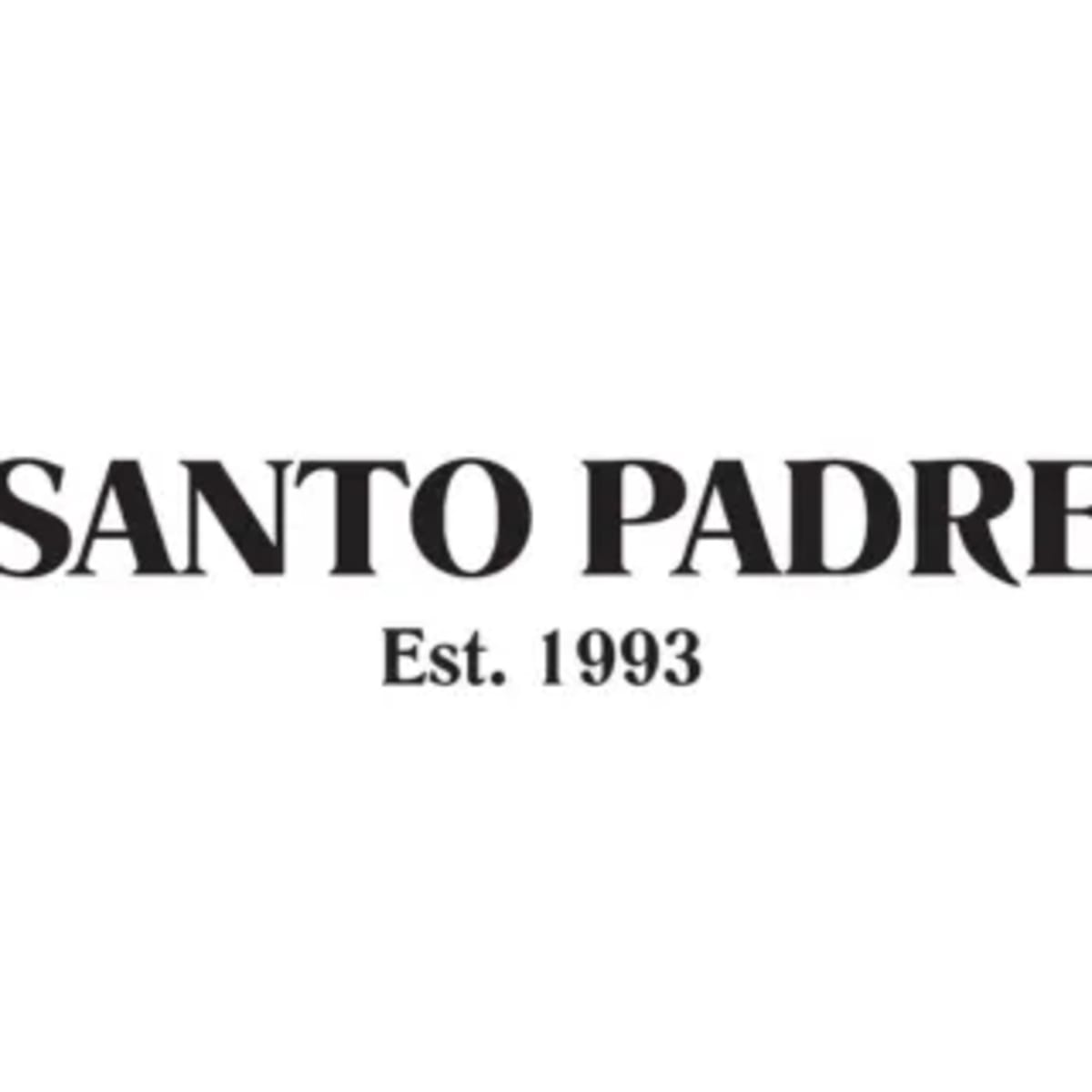 Santo Padre