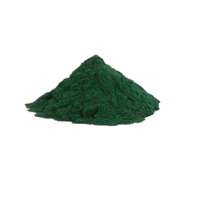 Spirulina en polvo