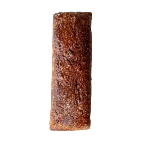 Pan de molde de Calabaza