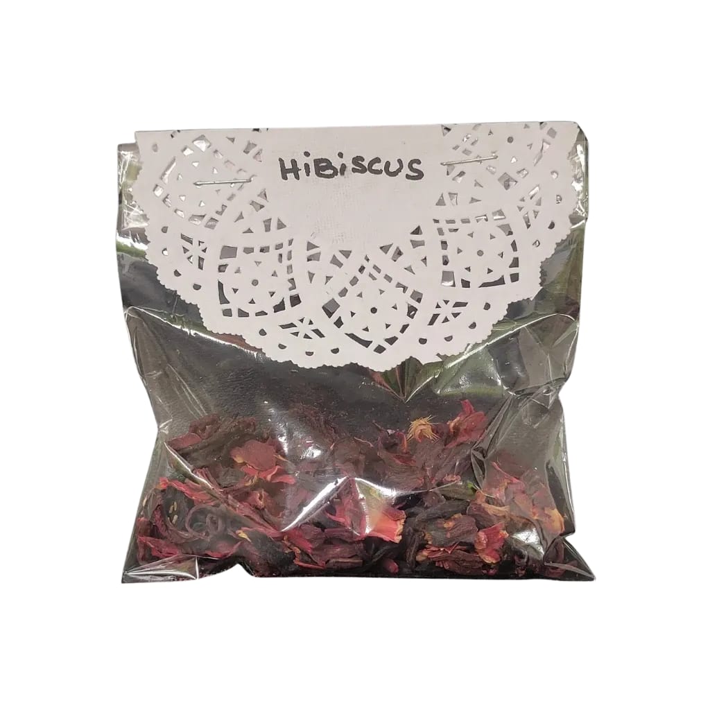 Hibiscus