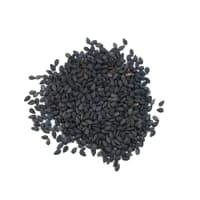 Sesamo negro