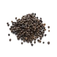 Pimienta negra en grano