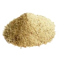 Pimienta blanca molida