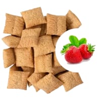 Almohaditas frutilla