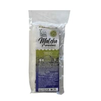 Agrobarra matcha y arandanos