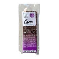 Agrobarra cacao