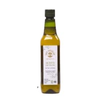 Aceite de oliva orgánico 