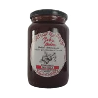 Mermelada de frutilla