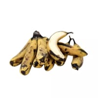 Banana agroecológica