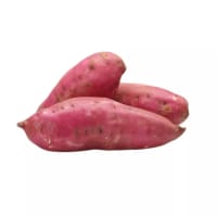 Batata agroecológica