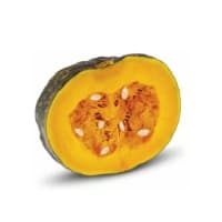 Zapallo Kabutia agroecológico