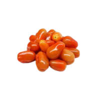 Tomates cherry agroecológicos