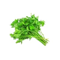 Perejil agroecológico