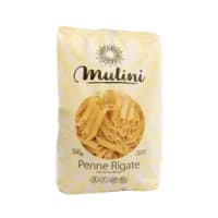 Fideos penne
