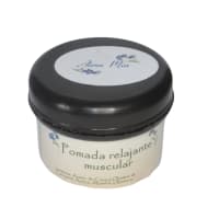 Crema relajante Muscular Antinflamatoria