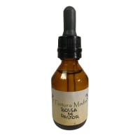 Tintura madre Bolsa de Pastor