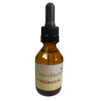 Tintura madre de Manzanilla