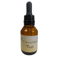 Tintura made de Tilo