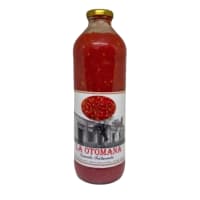 Tomate Triturado
