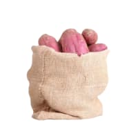 Bolsa de Batata agroecológica