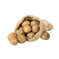 Bolsa de Papa agroecológica
