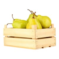 Cajon de Pera agroecológica