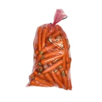 Bolsa de Zanahoria agroecológica