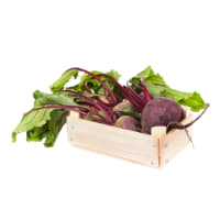Cajon de Remolacha agroecológica