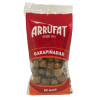 Garrapiñada de maní