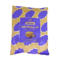 Galletitas dulces vainilla