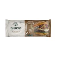 Medallones de quinoa y mix de hongos